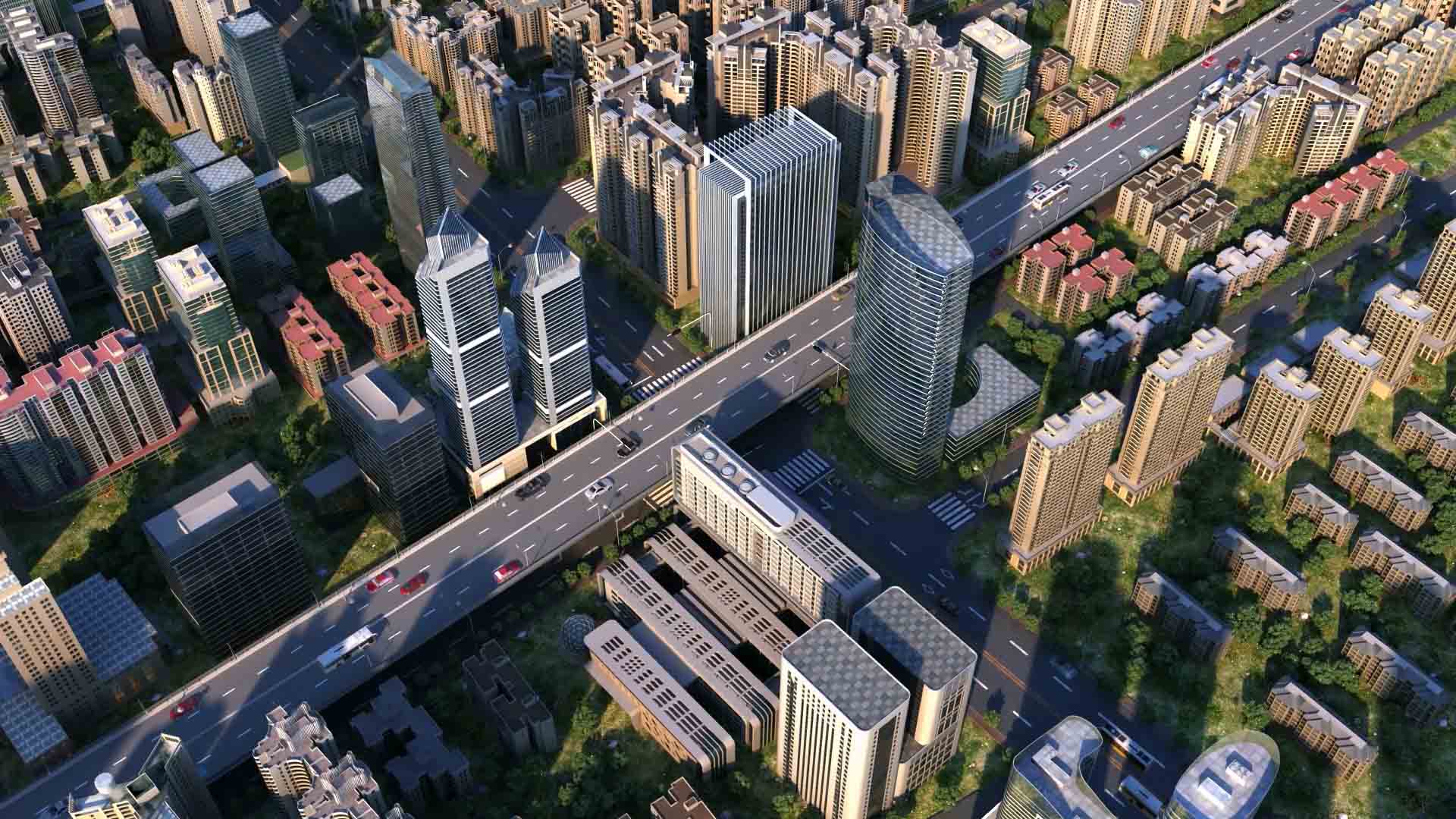 海康威視智慧交管系統(tǒng)3